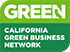 Green California Green Business Network Logo