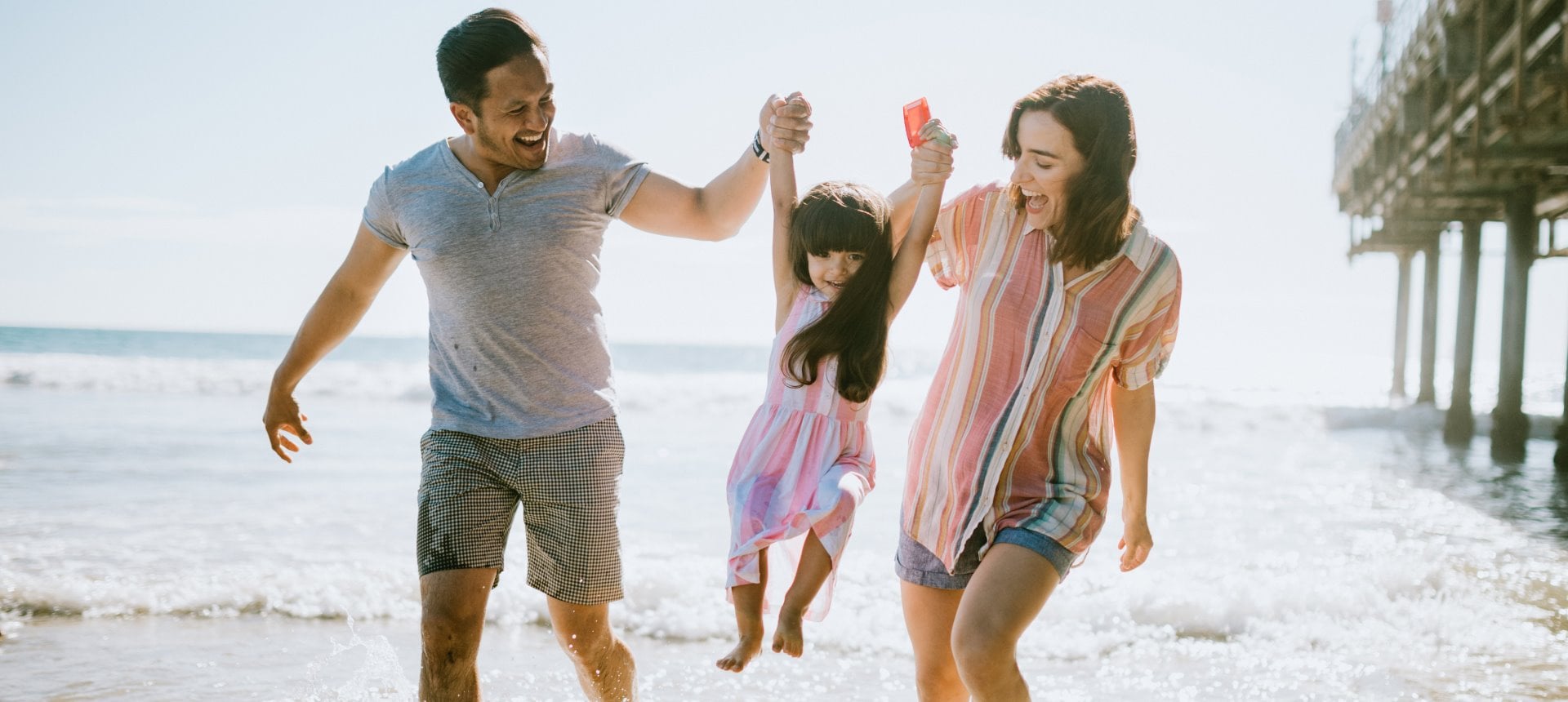 Offers at Santa Monica, California